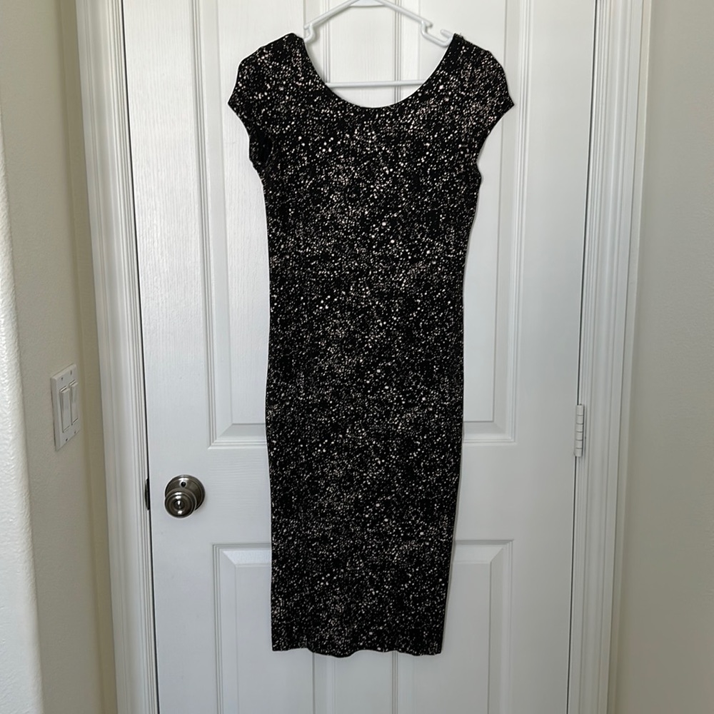 Beautiful Tye Dye Dress